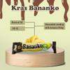 Kra Bananko 120g - Irresistibly Delicious Mini Chocolate Covered Foam Bananas - Treat Yourself to Every Bite of Sweet Bliss! Pack of 5 (30G, 36 Pack) view 3