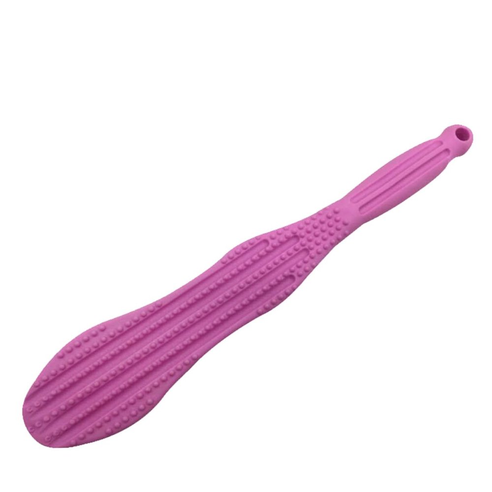 NOLITOY Body Acupoint Massager Stick Portable Tapping Massage Tool for Shoulder and for Home and Office Use Enhances Blood Circulation