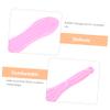 NOLITOY Body Acupoint Massager Stick Portable Tapping Massage Tool for Shoulder and for Home and Office Use Enhances Blood Circulation view 3
