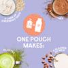 Numilk Matcha Oat Latte (32 oz) view 4