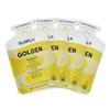 Pouches 4-Pack - Golden - Creamy Plant-Based Milk in Seconds - Easy-to-Use with the Numilk Nut Milk Maker Machine - Dairy Free Milk Beverage - One Pouch Makes 32oz view 1