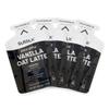 Numilk Pouches 4-Pack - Birch Coffee Vanilla Oat Latte - Creamy Plant-Based Milk in Seconds - Easy-to-Use With Numilk Nut Milk Maker Machine - Dairy Free Beverage - One Pouch Makes 32oz view 1
