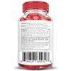 (10 Pack) Keto Rush Keto ACV Gummies Advanced Formula 1000MG Keto Rush Keto Gummies Apple Cider Vinegar Boost Formulated with Pomegranate Beet Juice Powder B12 Vegan Non GMO 600 Gummys view 3