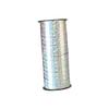 FOMIYES Silver Curling Ribbon Roll 100 Yard Sparkling Decorations for Parties Balloon Adornments Wrapping Crafts view 1