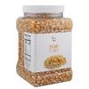 FirstChoiceCandy Original Gourmet Yellow Popcorn Kernels In Resealable Container (2 Pound) view 2