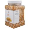FirstChoiceCandy Original Gourmet Yellow Popcorn Kernels In Resealable Container (2 Pound) view 3