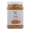FirstChoiceCandy Original Gourmet Yellow Popcorn Kernels In Resealable Container (4 Pound) view 1