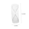 FRCOLOR 3pcs Reusable Sanitary Napkins Cotton Women Pads for Teens Women Overnight Absorbency Leak Washable Biodegradable view 4