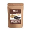 Blessfull Healing Organic 100% Pure Natural Ajwa Date Seed Powder | 300 Gram / 10.58 oz view 1