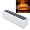 150ml Aromatherapy Machine Essential Oil Diffuser 1H 3H 5H Timing Desktop Mist Air Humidifier for Bedroom Office Room (White) view 2