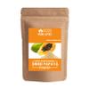 Blessfull Healing Organic 100% Pure Natural Dried Papaya Powder | 300 Gram / 10.58 oz view 1