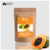 Blessfull Healing Organic 100% Pure Natural Dried Papaya Powder | 300 Gram / 10.58 oz view 3