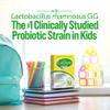 Culturelle Kids Probiotic + Fiber Packets (Ages 3+) - 24 Count - Digestive Health & Immune Support & Daily Probiotic for Kids + Veggie Fiber Gummies (Ages 3+) - 30 Count view 4
