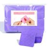 Lint Free Wipes For Nails 300Pcs Nail Wipe Pads Nails Polish Remover Pads Profession Gel Removal Soft Pads For DIY Nail Nails Polish Remover Pads Gel Removal Soft Pads view 4