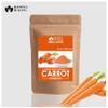 Blessfull Healing Organic 100% Pure Natural Carrot Powder | 300 Gram / 10.58 oz view 3
