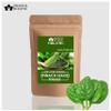 Blessfull Healing Organic 100% Pure Natural Spinach Leaves Powder | 200 Gram / 7.05 oz view 3