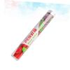BUTIFULSIC Transparent Food Cling Wrap Durable Film for Food Storage Seal for Kitchen Commercial Use Keeps Fresh Longer view 4