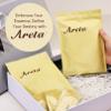 Areta Pregnancy Test Strips: 50-Pack hCG Tests, Highly Accurate and Rapid Results for Early Detection The Day After Your Missed Period view 3