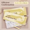 Areta Pregnancy Test Strips: 50-Pack hCG Tests, Highly Accurate and Rapid Results for Early Detection The Day After Your Missed Period view 4