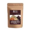 Blessfull Healing Organic 100% Pure Natural Almond Date Powder | 300 Gram / 10.58 oz view 1