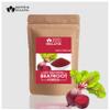 Blessfull Healing Organic 100% Pure Natural Beatroot Powder | 100 Gram / 3.52 oz view 3