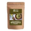Blessfull Healing Organic 100% Pure Natural Wheatgrass Powder | 100 Gram / 3.52 oz view 1
