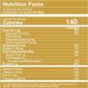 Heavenly Waffles Mix, Banana, 11g Protein, Yogurt Based, Healthy and Nutritiously Balanced, Superior Tasting Waffles and Pancakes, 13.5 oz Pouch view 3