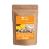 Blessfull Healing Organic 100% Pure Natural Sunflower Seed Protein Powder | 100 Gram / 3.52 oz view 1