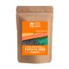 Blessfull Healing Organic 100% Pure Natural Papaya Seed Powder | 300 Gram / 10.58 oz view 1