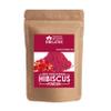 Blessfull Healing Organic 100% Pure Natural Hibiscus Powder | 100 Gram / 3.52 oz view 1