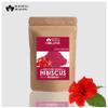 Blessfull Healing Organic 100% Pure Natural Hibiscus Powder | 100 Gram / 3.52 oz view 3