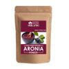 Blessfull Healing Organic 100% Pure Natural Aronia Powder | 200 Gram / 7.05 oz view 1
