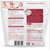 Heavenly Waffles Mix, Cinnamon Apple, 11g Protein, Yogurt Based, Healthy and Nutritiously Balanced, Superior Tasting Waffles and Pancakes, 13.5 oz Pouch view 2
