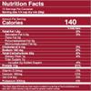 Heavenly Waffles Mix, Cinnamon Apple, 11g Protein, Yogurt Based, Healthy and Nutritiously Balanced, Superior Tasting Waffles and Pancakes, 13.5 oz Pouch view 4