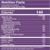 Heavenly Waffles Mix, Legacy Blueberry, 11g Protein, Yogurt Based, Healthy and Nutritiously Balanced, Superior Tasting Waffles and Pancakes, 13.5 oz Pouch view 4