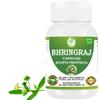Morsan Healthcare Bhringraj (Eclipta prostrata) Capsules | Made with Natural Ingredients | Pack of 60 Capsules | 500mg per Serving view 1
