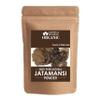 Blessfull Healing Organic 100% Pure Natural Jatamansi Powder | 300 Gram / 10.58 oz view 1