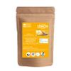 Blessfull Healing Organic 100% Pure Natural Lemon Powder | 300 Gram / 10.58 oz view 2