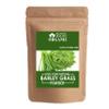 Blessfull Healing Organic 100% Pure Natural Barley Grass Powder | 200 Gram / 7.05 oz view 1