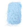 Beaupretty 1pack Colorful Shredded Paper Fillers for Boxes Pack of Raffia Grass Shreds for Birthday Wedding Christmas and Party Decorations Light and Attractive Box Filling view 1