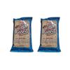 Cajun Two Step Seasoning by StaleKracker - 2 pck, Fish Fry Mix (20 oz.) view 1