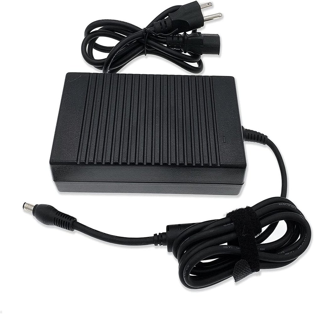 saschedross AC Adapter Replacement for GCE Healthcare MANGO120-24BB-GCE REF RS-00612 REFRS-00612 Gas Control Equipment for Zen-O Lite ZENO Mobile Oxygen Concentrator Power Supply Mains PSU, Black