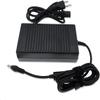 saschedross AC Adapter Replacement for GCE Healthcare MANGO120-24BB-GCE REF RS-00612 REFRS-00612 Gas Control Equipment for Zen-O Lite ZENO Mobile Oxygen Concentrator Power Supply Mains PSU, Black view 1