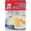 Albers Enriched Hominy Quick Grits, Naturally Low in Fat, 40 OZ Box (Pack of 2) view 1