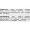 Albers Enriched Hominy Quick Grits, Naturally Low in Fat, 40 OZ Box (Pack of 2) view 3