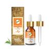 Crysalis Lemon Grass (Cymbopogon Citratus) Oil - 0.51 Fl Oz (15ml)