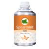 Crysalis Spearmint (Mentha Spicata) Oil |100% Pure & Natural Undiluted Essential Oil Organic Standard Spearmint Oil -5000ml / 169.07 Fl Oz view 1