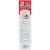 Albers Enriched Hominy Quick Grits, Naturally Low in Fat, 40 OZ Box (Pack of 6) view 4