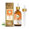Crysalis Lemon Grass (Cymbopogon Citratus) Oil - 3.38 Fl Oz (100ml)
