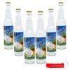 Ranch Soda Pop | Ultimate Ranch Dressing Lover | Soda Pop with Real Cane Sugar | 6 Pack of 12 oz Glass Bottles with Crazy Soda Pop Bottle Opener view 1